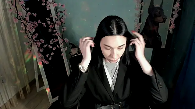 Snapshot of Bella_Night4 chatting on December 2025 07:38:02 AM Bella Night4 online show from December 2025 07:38:02 AM