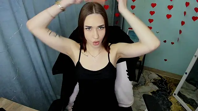 Snapshot of Bella_Night4 chatting on March 2026 07:25:02 AM Bella Night4 online show from March 2026 07:25:02 AM