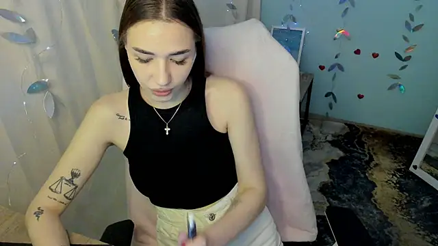 Bella Night4 online show from May 2026 07:35:02 AM