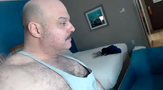 bullmusclejoe online show from March 2025 04:29:02 AM