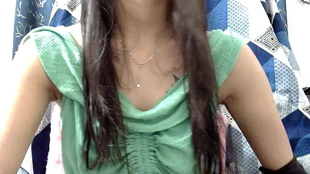 Riva arora01 online show from February 2026 11:00:02 AM