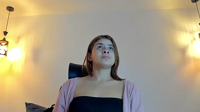 kaylajhonnes6 online show from September 2025 12:18:02 PM