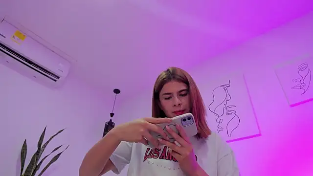 kaylajhonnes6 online show from November 2025 07:13:01 PM