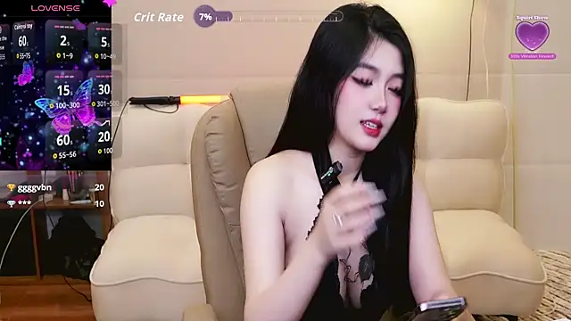 Snapshot of Rie_bae89 chatting on September 2025 01:13:02 PM Rie bae89 online show from September 2025 01:13:02 PM