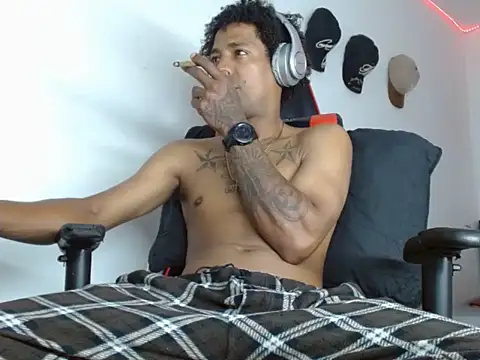 BBC Black  online show from March 2026 02:44:02 PM