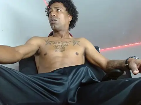 BBC Black  online show from March 2026 12:22:01 PM