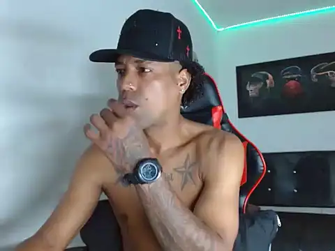 BBC Black  online show from April 2026 12:23:01 PM