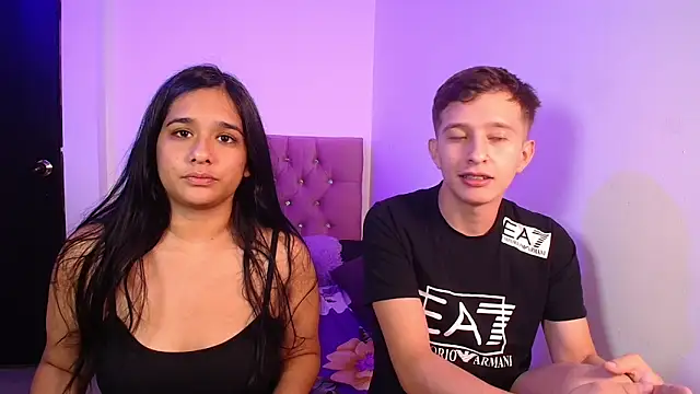 mae nathan  online show from February 2026 06:09:01 AM