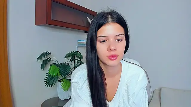 JoCauterucci online show from September 2025 07:10:02 AM