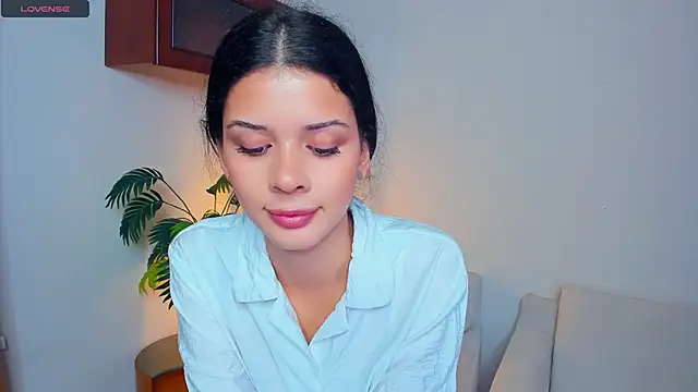 JoCauterucci online show from October 2025 07:05:02 AM