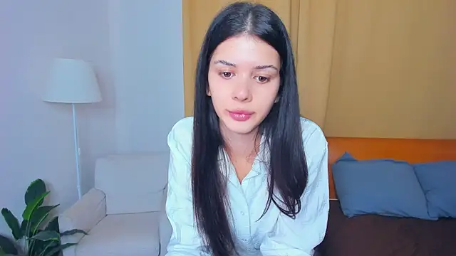 JoCauterucci online show from October 2025 06:54:01 AM