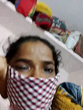 Snapshot of poojasexygirl2007 chatting on September 2025 05:29:01 AM poojasexygirl2007 online show from September 2025 05:29:01 AM