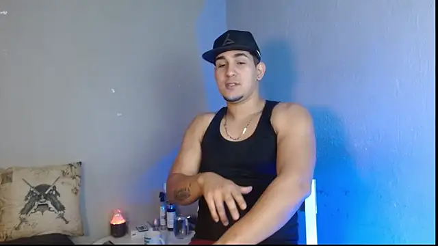 massimo vidal  online show from January 2026 05:29:02 PM