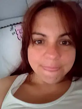 CARITOMIO online show from November 2025 06:13:01 PM