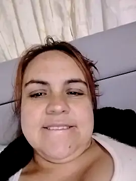 CARITOMIO online show from February 2026 01:26:02 AM