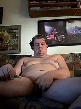 Stephanie1984 online show from October 2025 05:11:01 PM