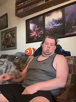 Snapshot of Stephanie1984 chatting on February 2026 12:58:02 PM Stephanie1984 online show from February 2026 12:58:02 PM