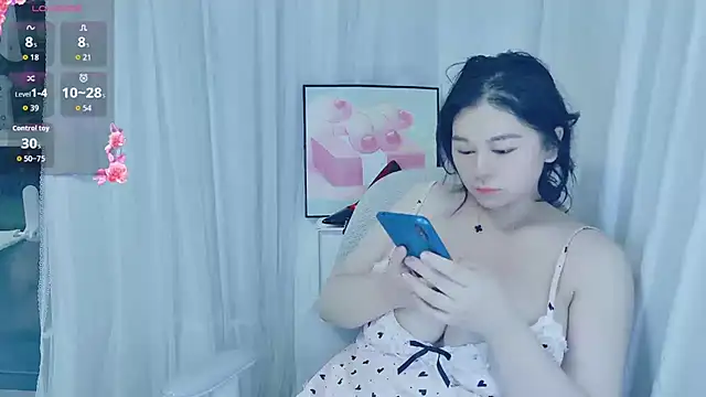 Scarlett-oracle online show from July 2026 02:57:01 PM