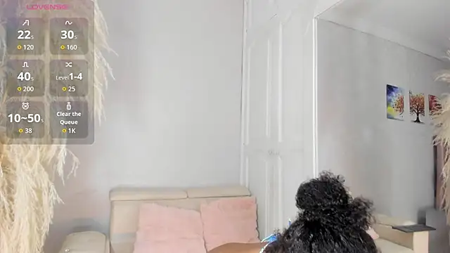 CardyKambell1 online show from April 2026 04:02:02 AM