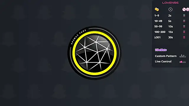 Lunyhose online show from March 2026 08:23:01 PM