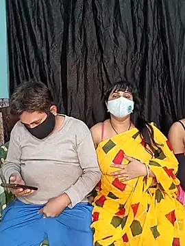 kamini bhabhi online show from December 2025 02:47:01 PM