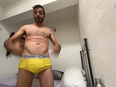 Asmodeo-6 online show from February 2026 02:33:01 PM