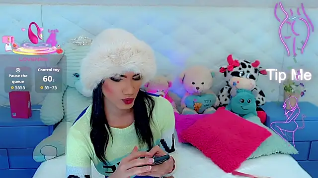 Snapshot of hanna_sweett34 chatting on November 2025 07:08:02 AM hanna sweett34 online show from November 2025 07:08:02 AM