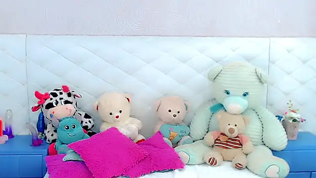 hanna sweett34 online show from January 2026 05:45:01 AM