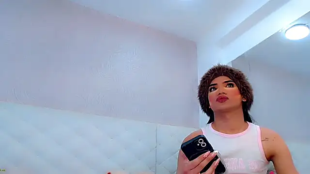 hanna sweett34 online show from February 2026 05:36:01 AM