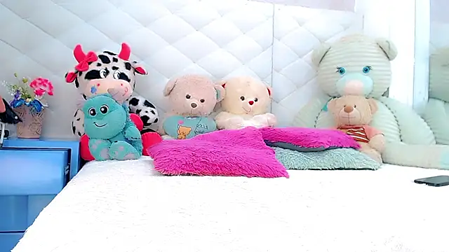 hanna sweett34 online show from February 2026 06:26:01 AM