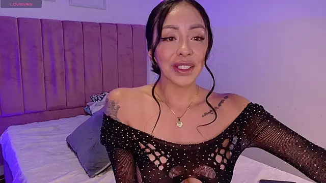 MarianaSandoval27 online show from May 2026 02:47:01 PM