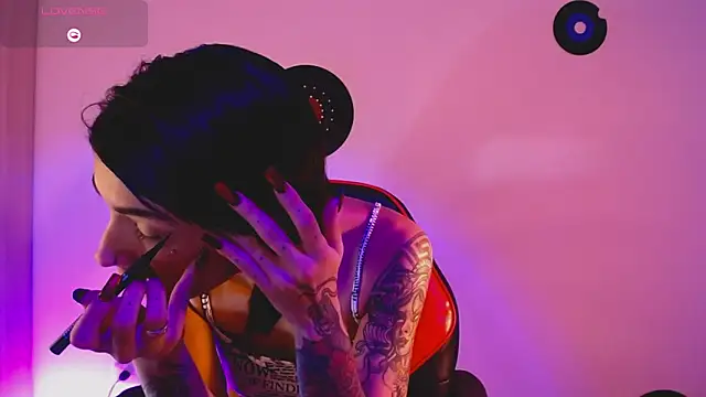 rootwallace online show from September 2025 12:34:01 AM