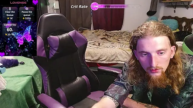 Snapshot of R4inbowK1tty chatting on October 2025 04:18:02 AM R4inbowK1tty online show from October 2025 04:18:02 AM