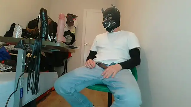 Maskpor2022 online show from March 2026 08:06:02 PM