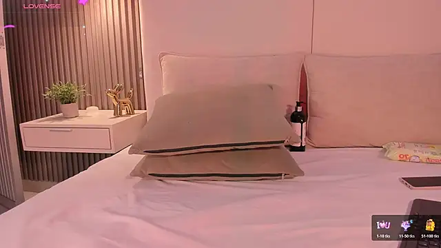 annie clarkson online show from February 2026 07:59:02 PM