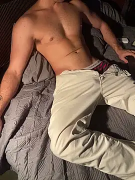 SinisterMads online show from March 2026 09:14:02 PM