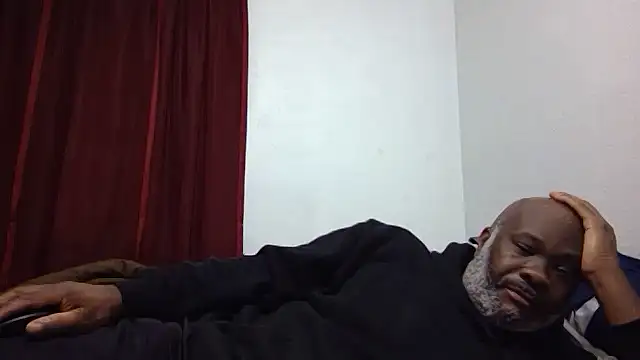 jamalcarter online show from December 2025 09:47:02 AM