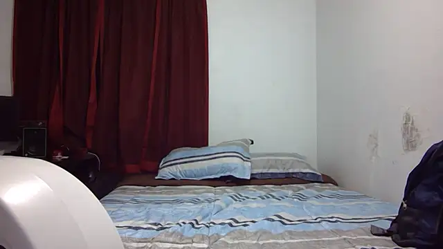 jamalcarter online show from December 2025 09:07:01 AM