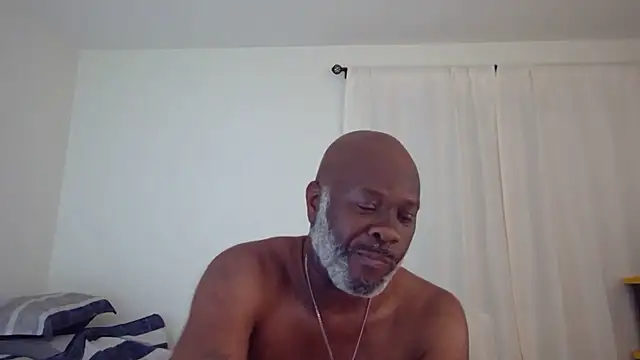 jamalcarter online show from April 2026 06:13:05 AM