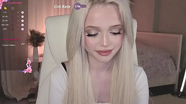 Snapshot of I_am_joss chatting on October 2025 10:41:02 PM I am joss online show from October 2025 10:41:02 PM