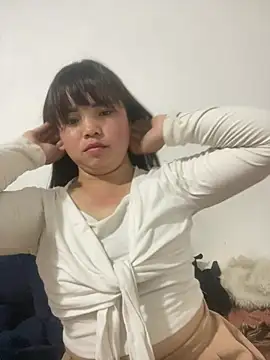 AnHa19 online show from March 2026 01:06:02 PM