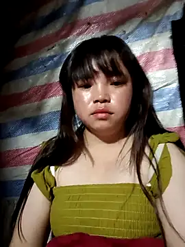 AnHa19 online show from March 2026 09:43:01 PM