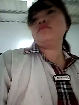 AnHa19 online show from April 2026 10:23:02 PM