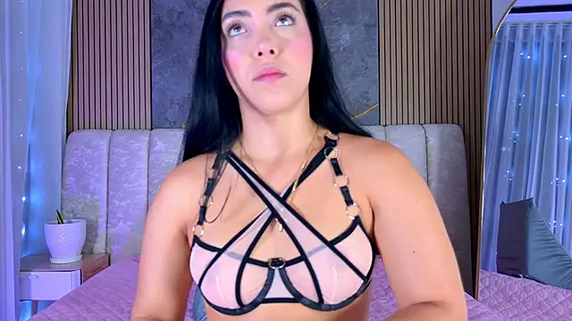 mia scot online show from March 2026 11:54:02 AM