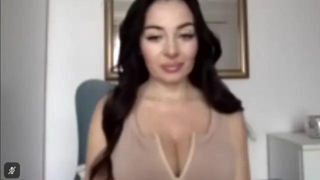 StellaSensual online show from November 2025 07:54:01 AM