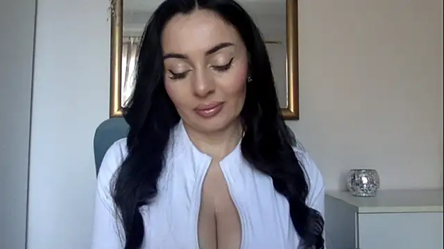 StellaSensual online show from February 2026 07:51:01 AM