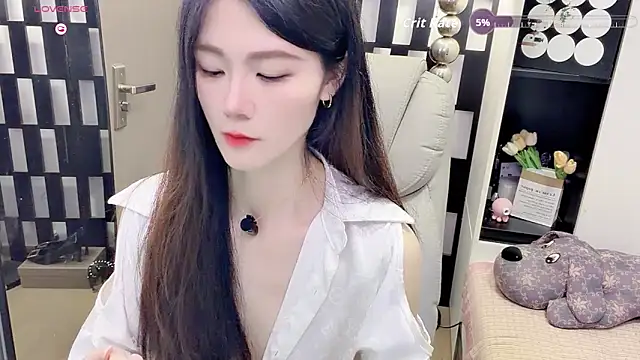 Yueyue-MM online show from May 2026 02:09:02 AM