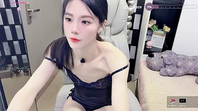 Yueyue-MM online show from June 2026 02:56:01 AM
