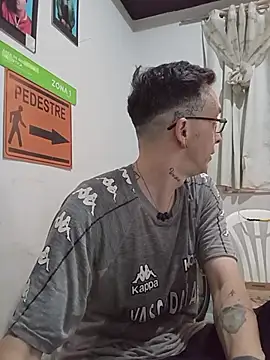 dinho carioca online show from November 2025 01:55:01 PM