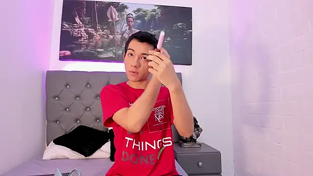 Jessyy Mateus online show from September 2025 03:20:01 AM